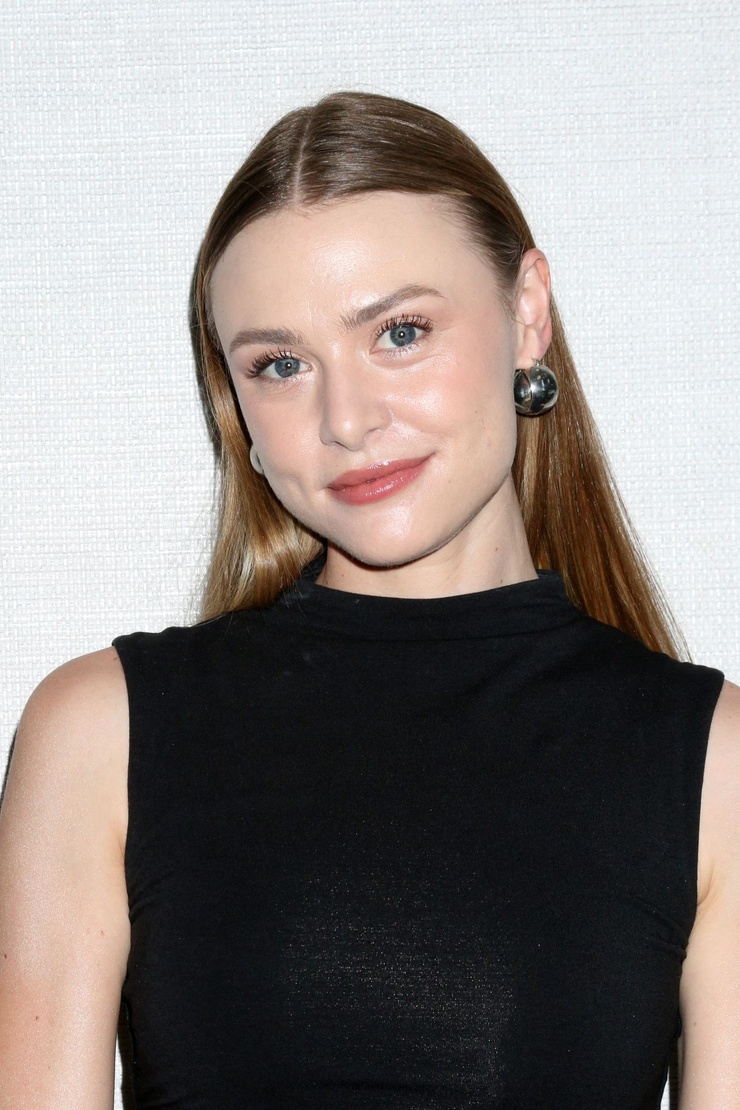 Hayley Erin