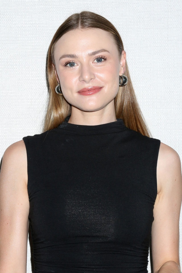 Hayley Erin