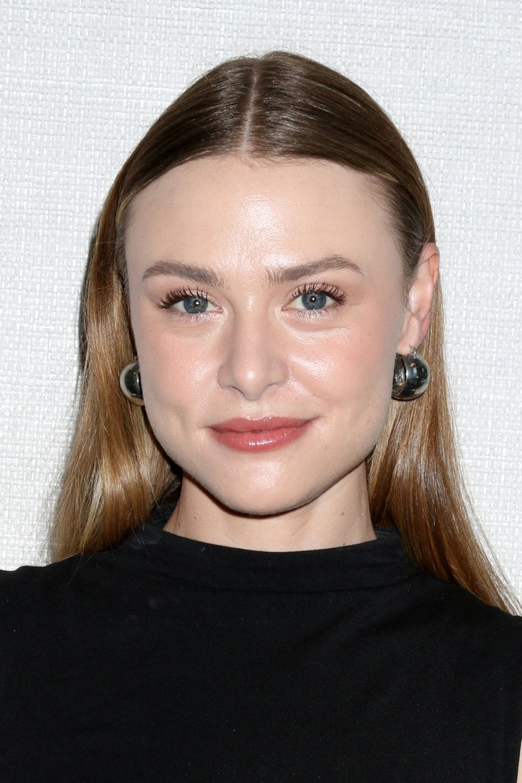 Hayley Erin