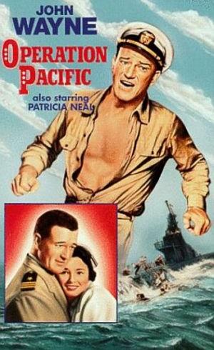 Operation Pacific