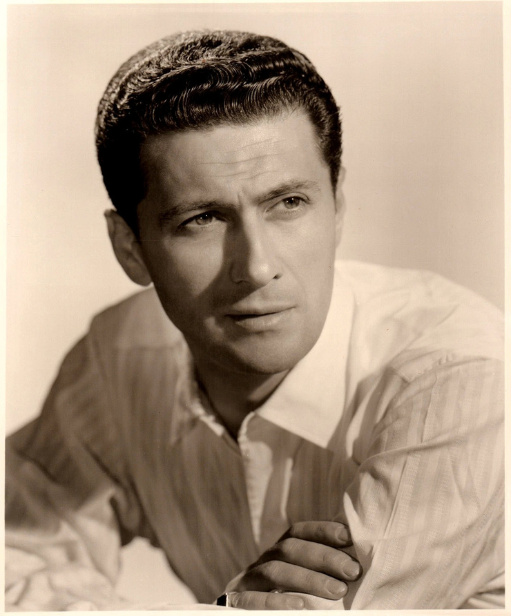 Cesare Danova