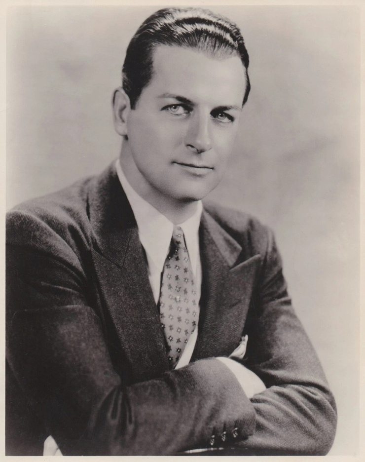 Reginald Denny