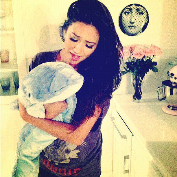 Shay Mitchell