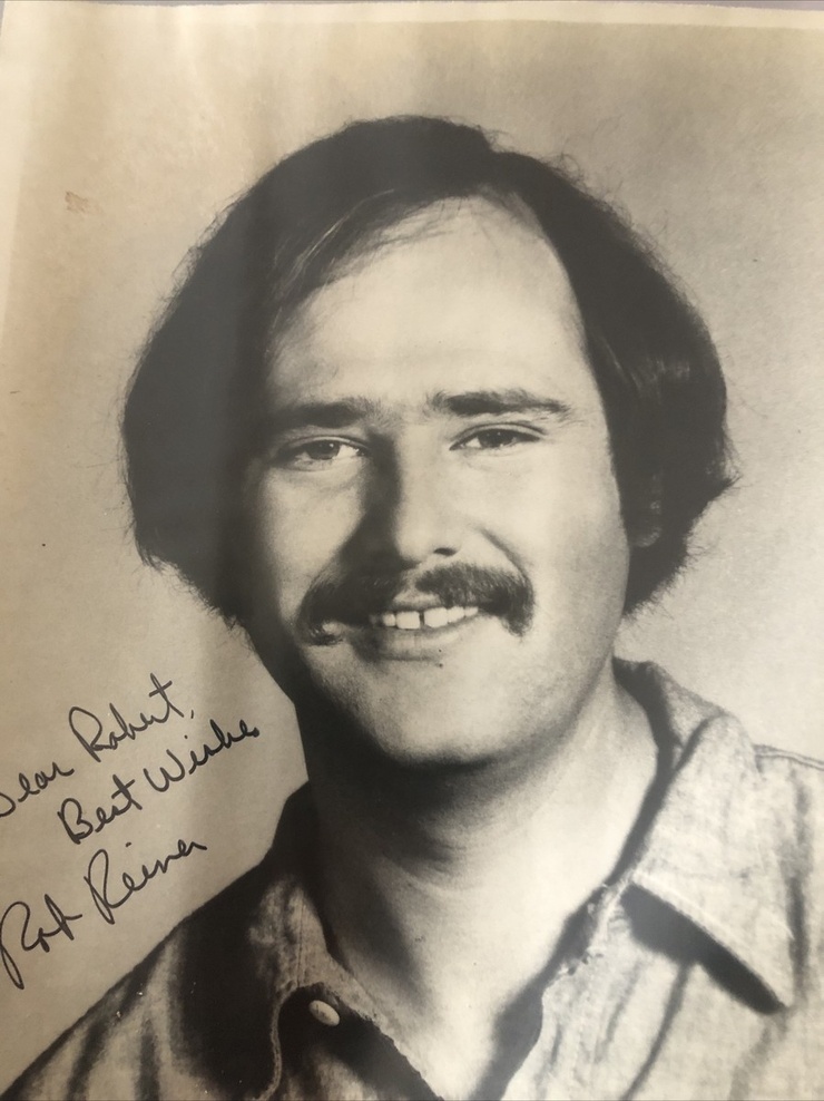 Rob Reiner