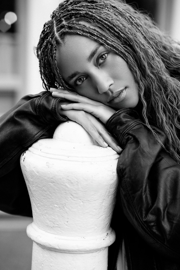 Elle Smith