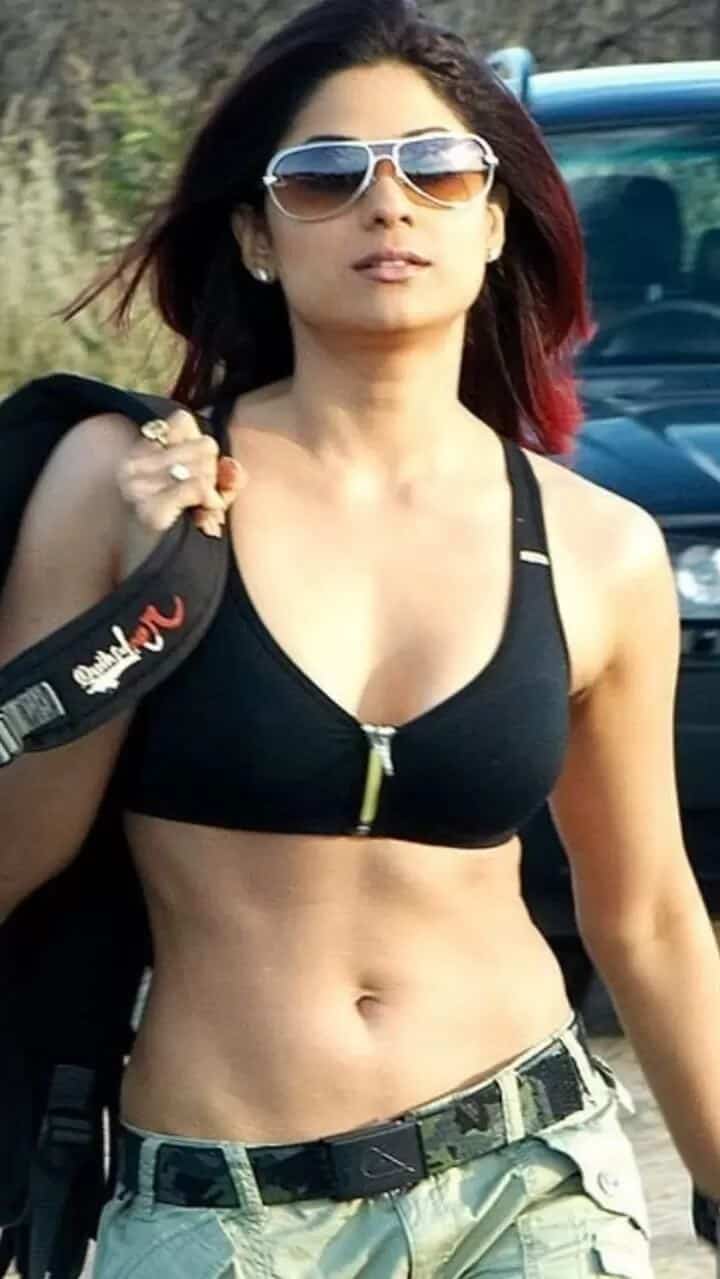 Shamita Shetty