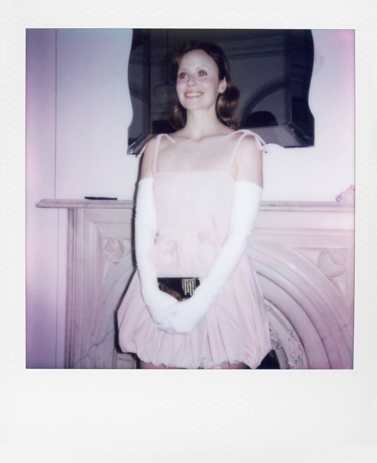 Sarah Ramos