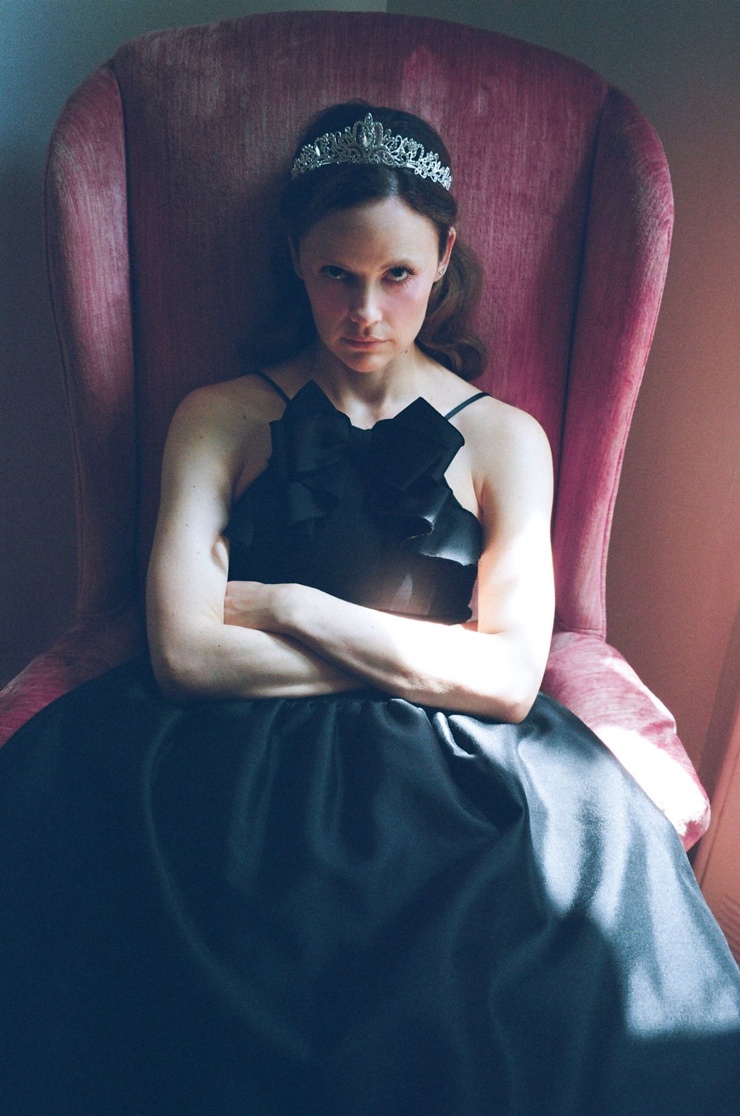 Sarah Ramos