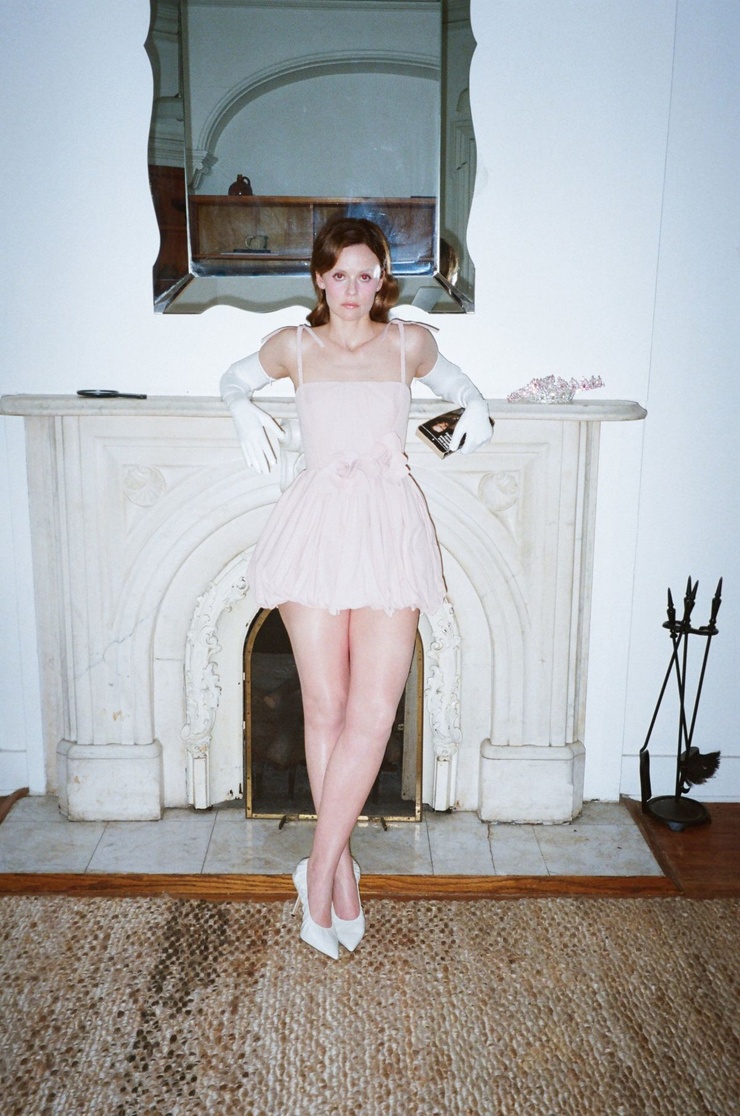 Sarah Ramos Sarah Ramos