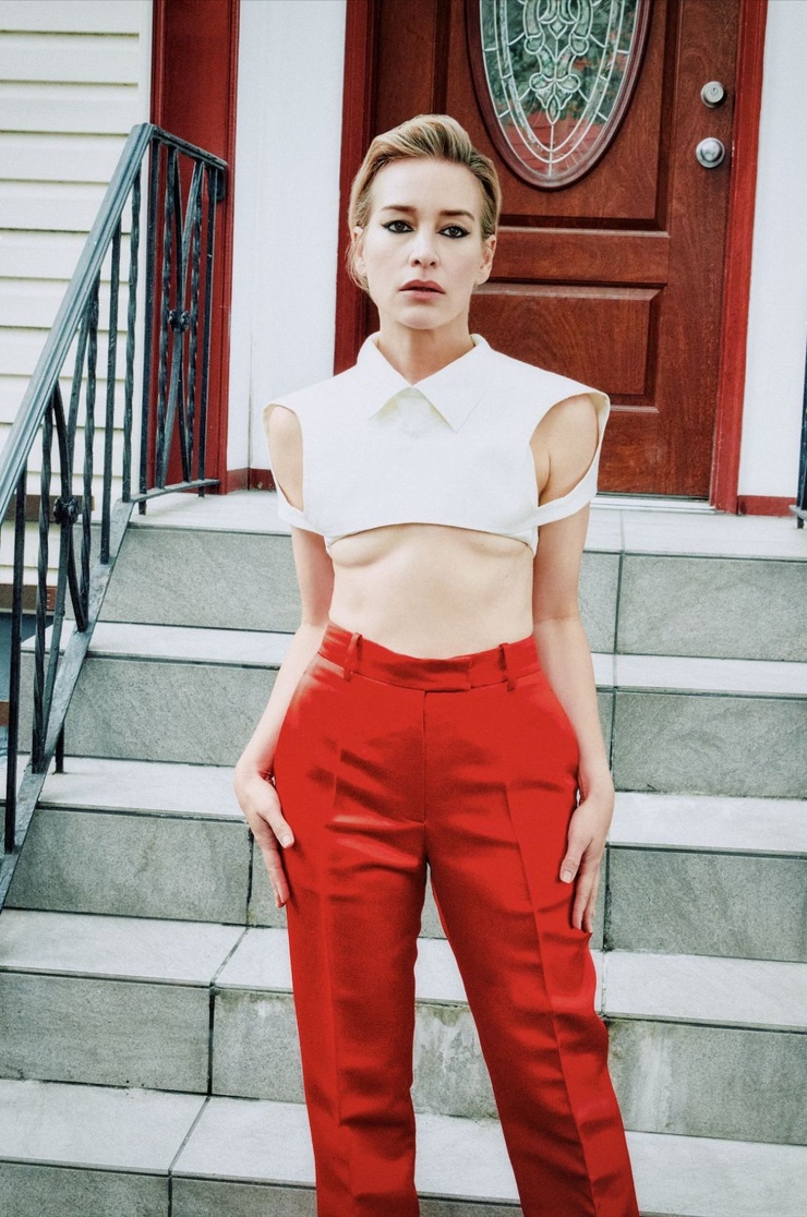 Piper Perabo