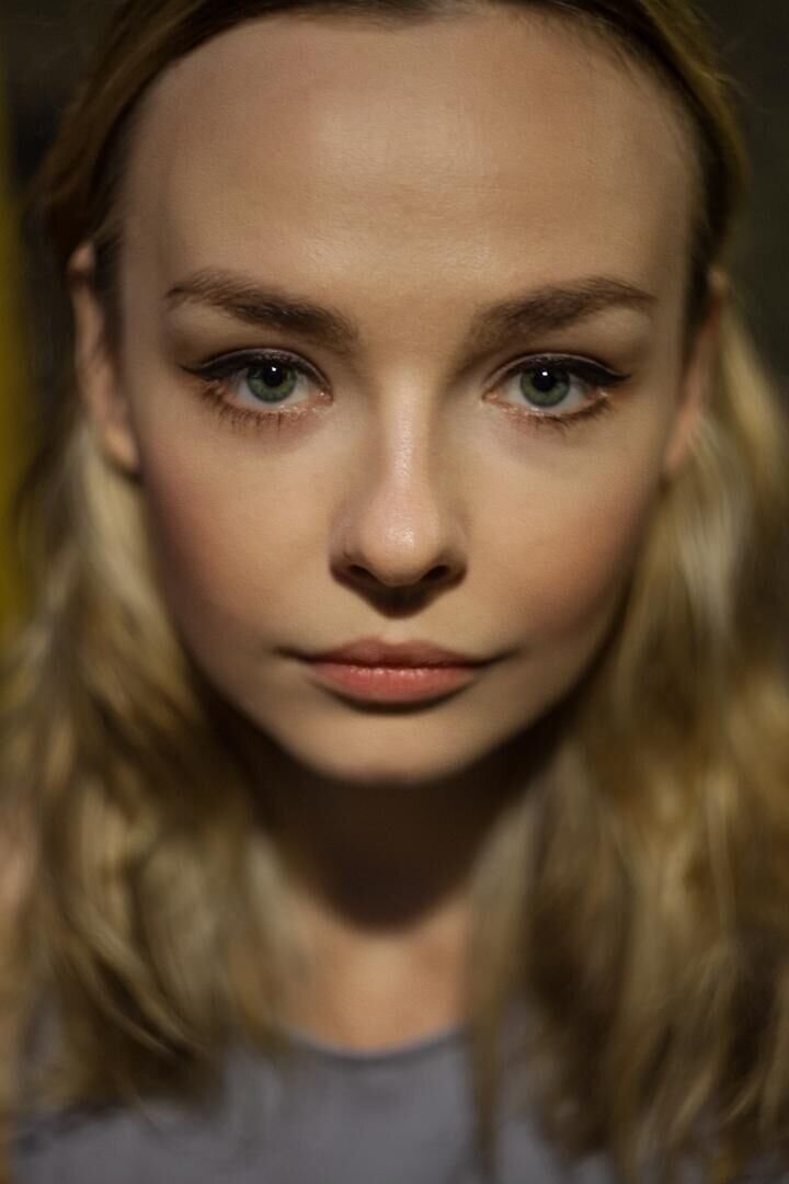 Sofya Resnyanskaya