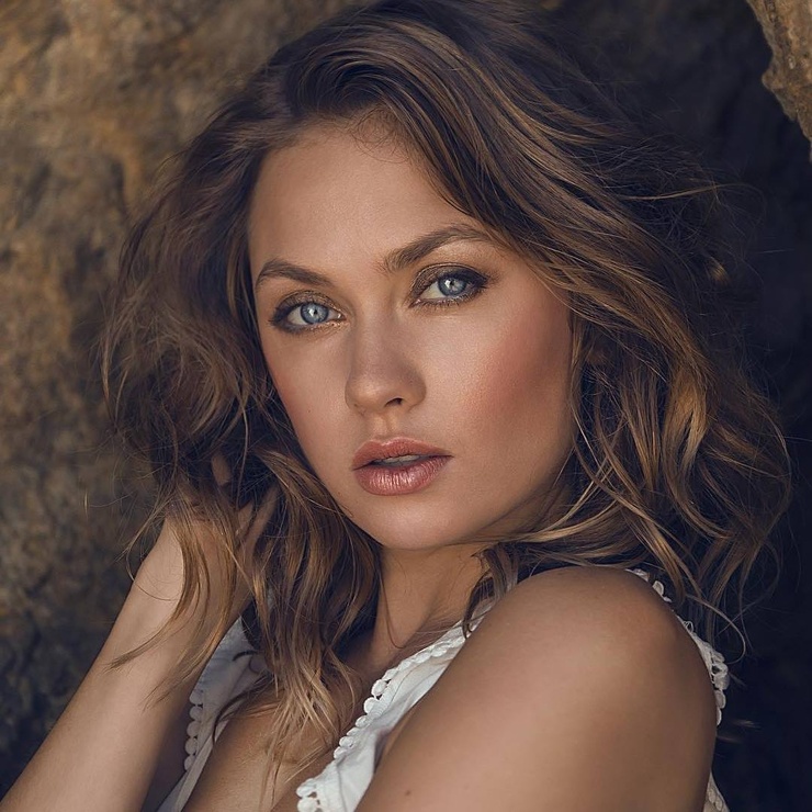 Anna Korzun