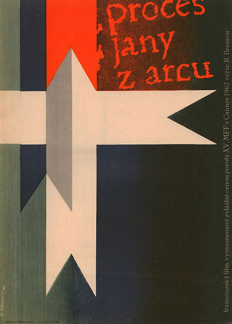 The Trial of Joan of Arc