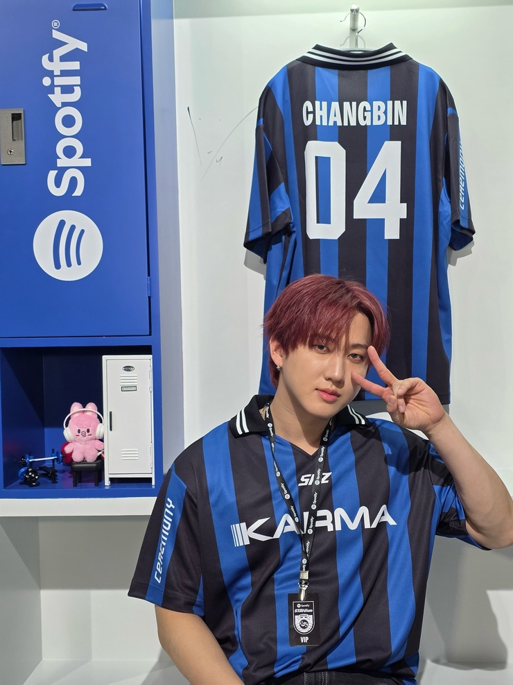 Changbin