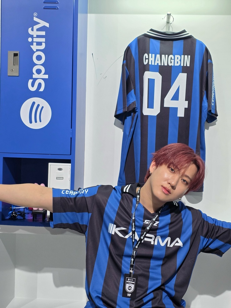 Changbin