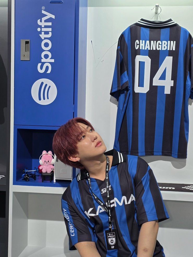 Changbin