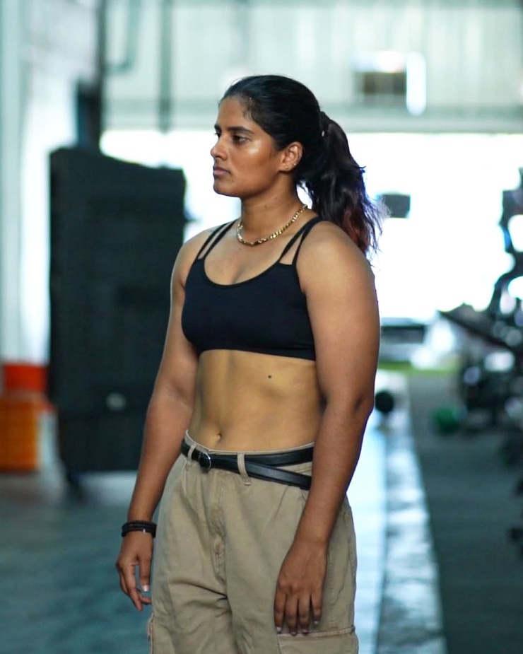 Gayathri Arroju