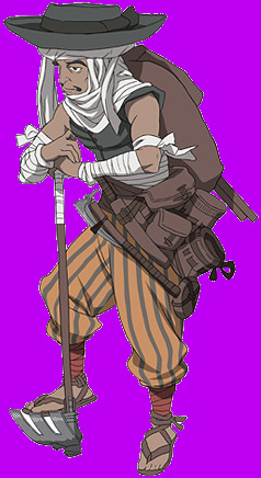 Yadima