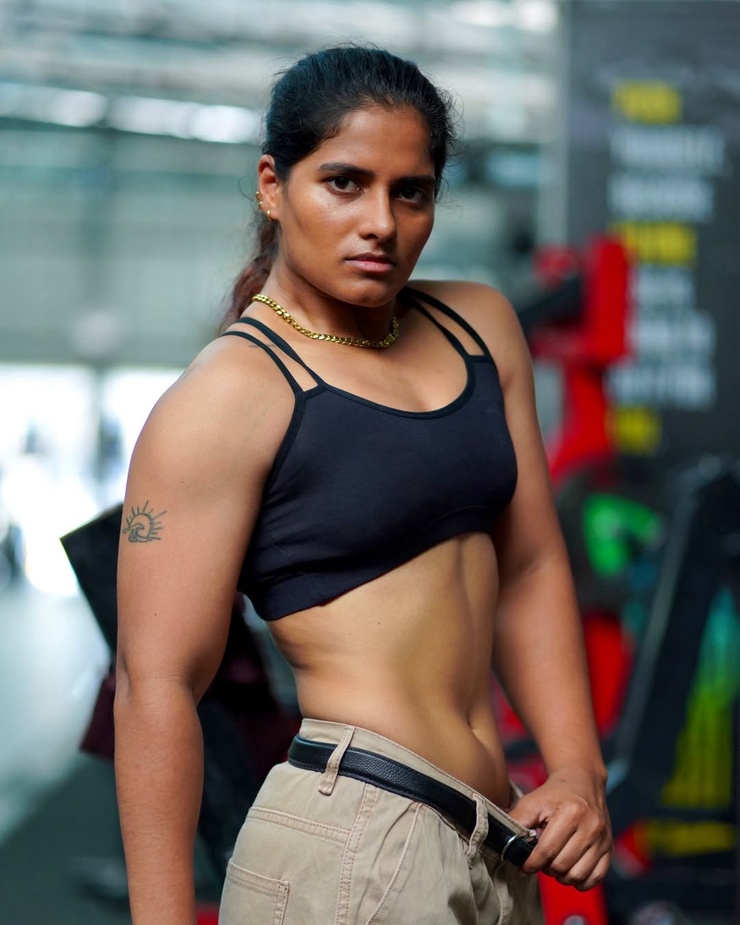 Gayathri Arroju