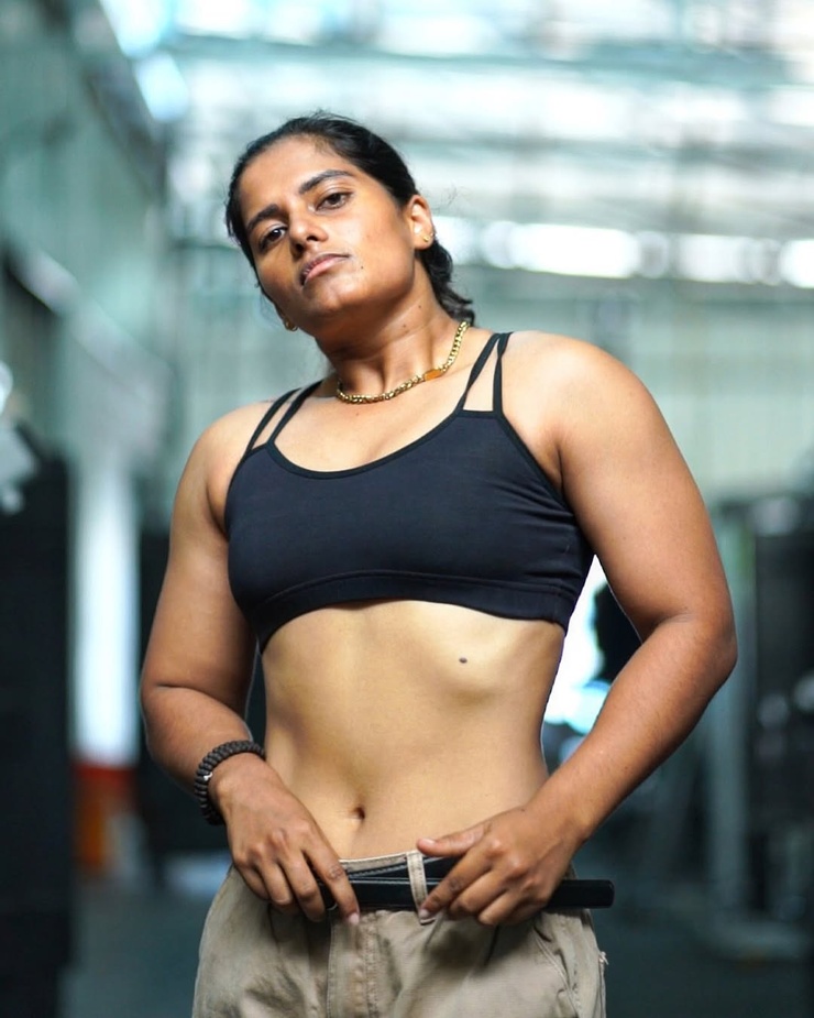 Gayathri Arroju