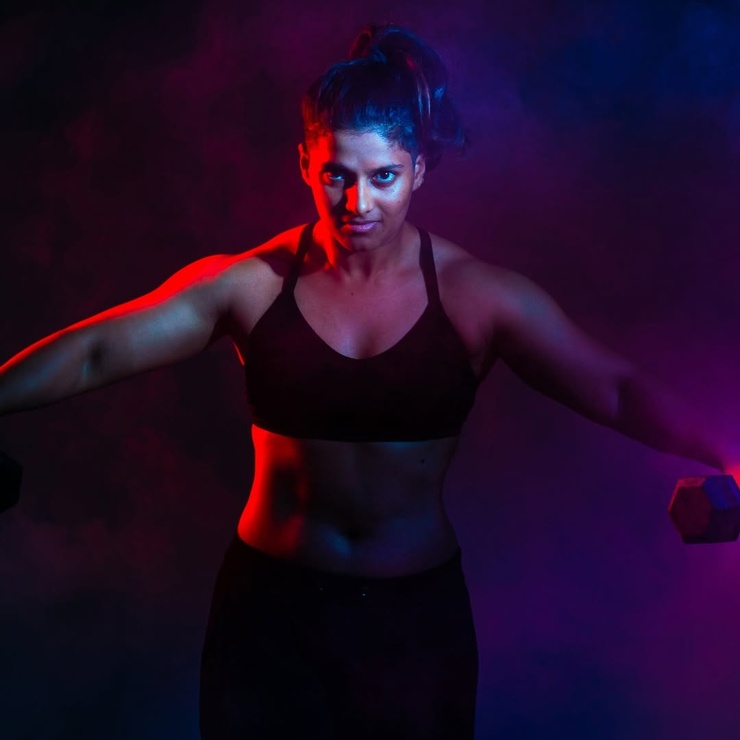 Gayathri Arroju