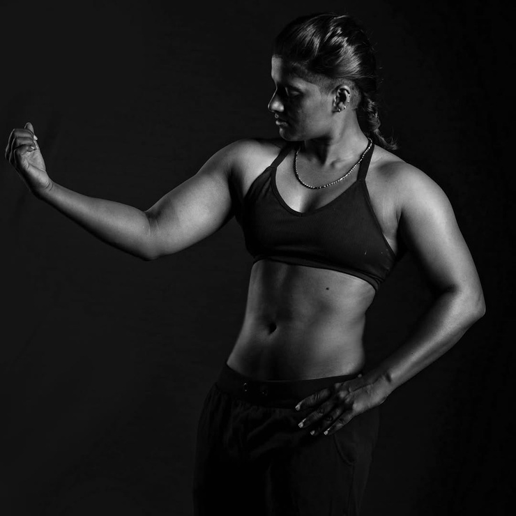 Gayathri Arroju