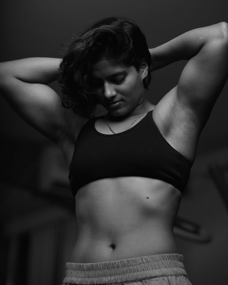 Gayathri Arroju