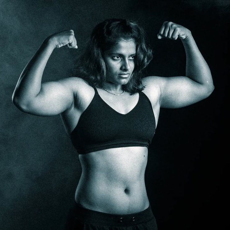 Gayathri Arroju