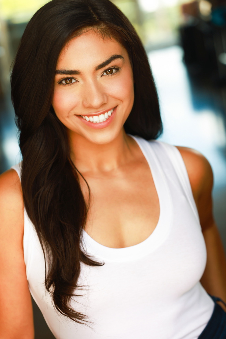 Neyla Cantu