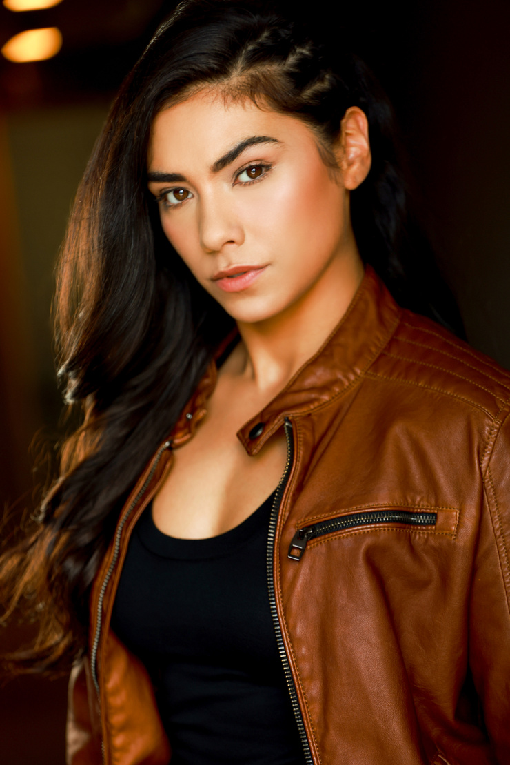 Neyla Cantu