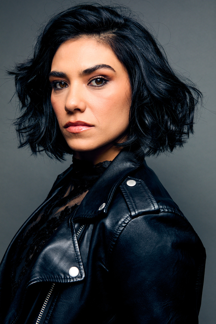 Neyla Cantu