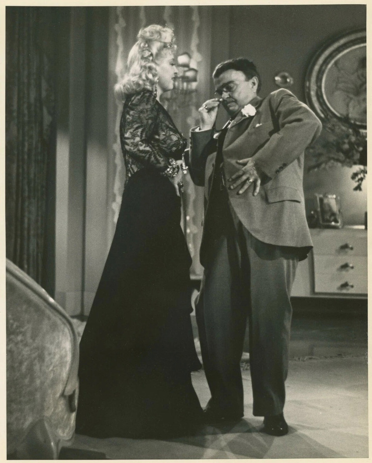 Victor Moore