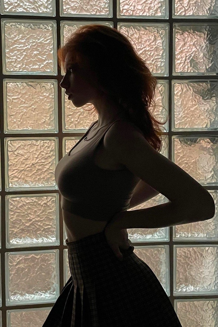 Jenny Gorbachenko