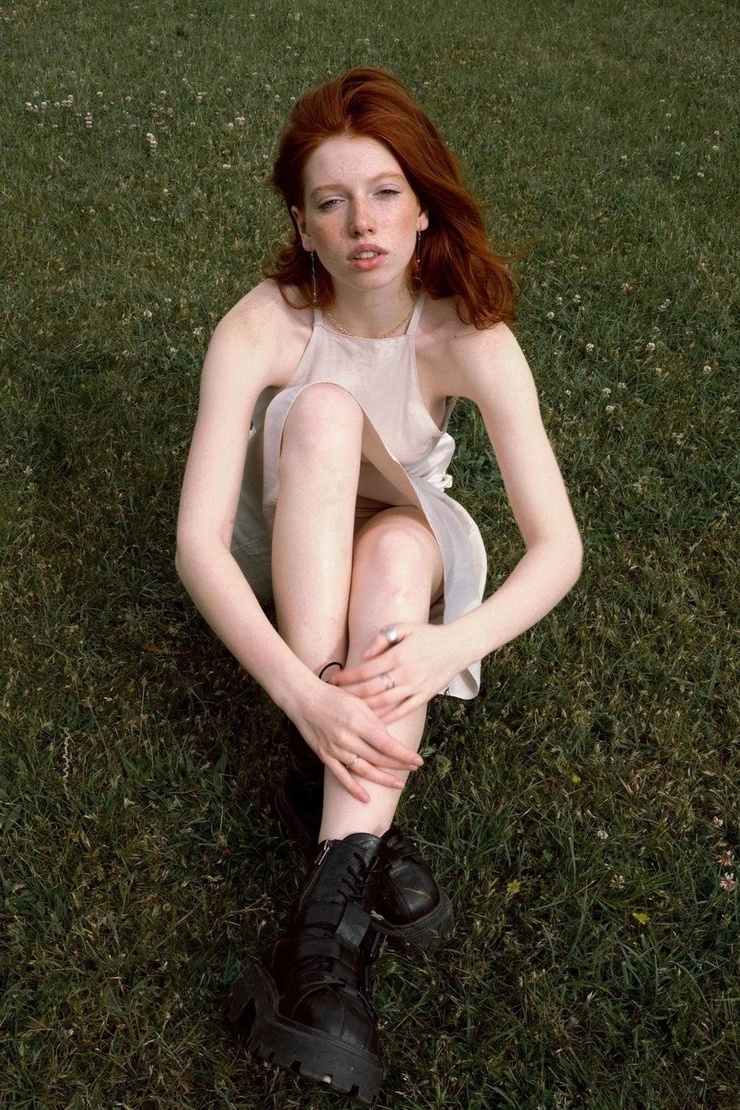 Jenny Gorbachenko