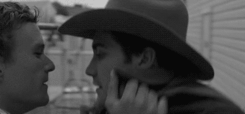 Brokeback Mountain Brokeback Mountain