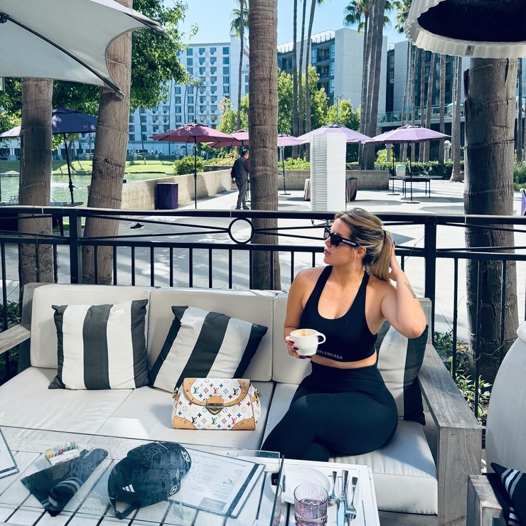 Wanda Nara