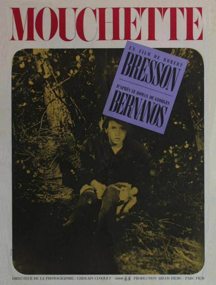 Mouchette