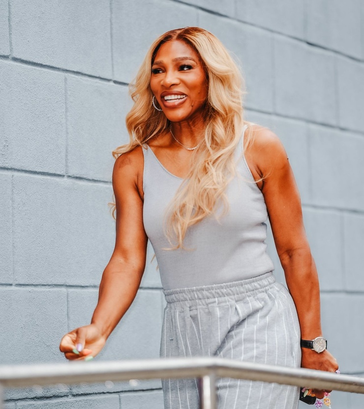 Serena Williams Serena Williams