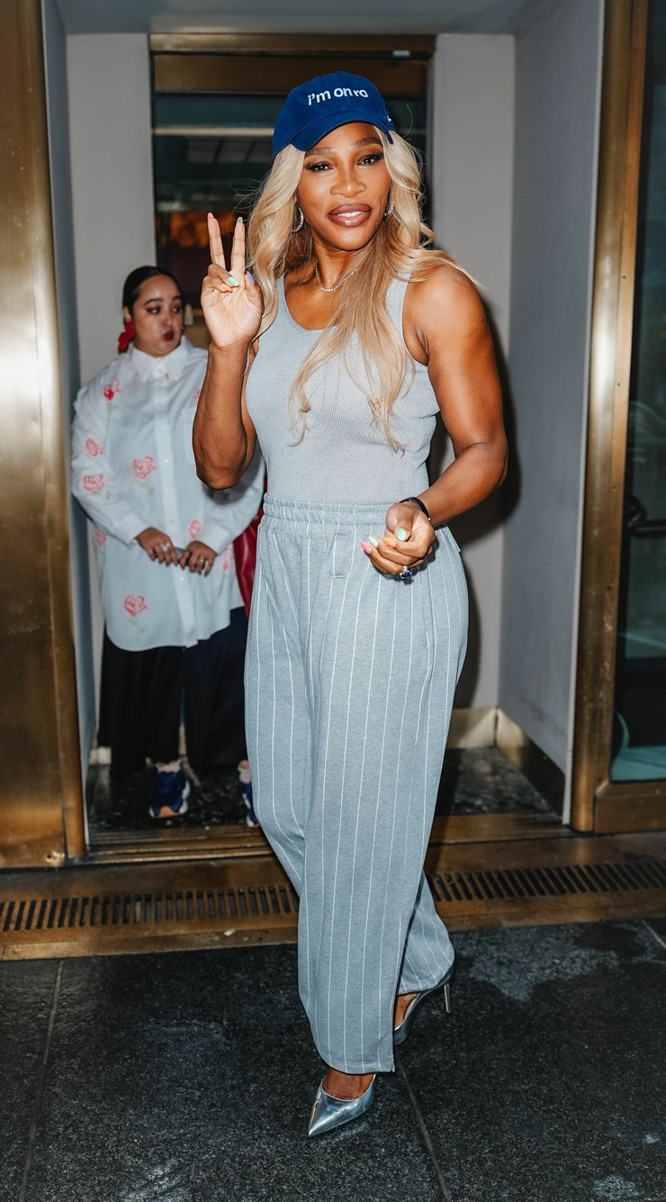 Serena Williams Serena Williams