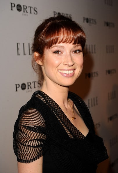 Ellie Kemper Ellie Kemper