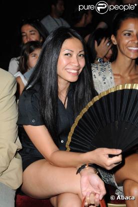 Picture of Anggun 