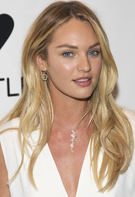 Candice Swanepoel