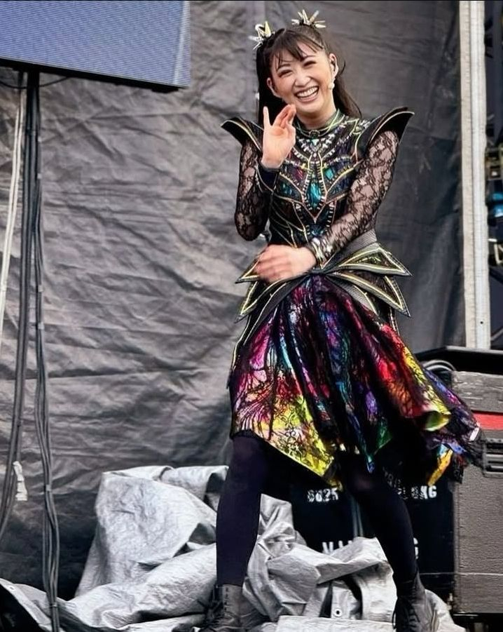 BABYMETAL