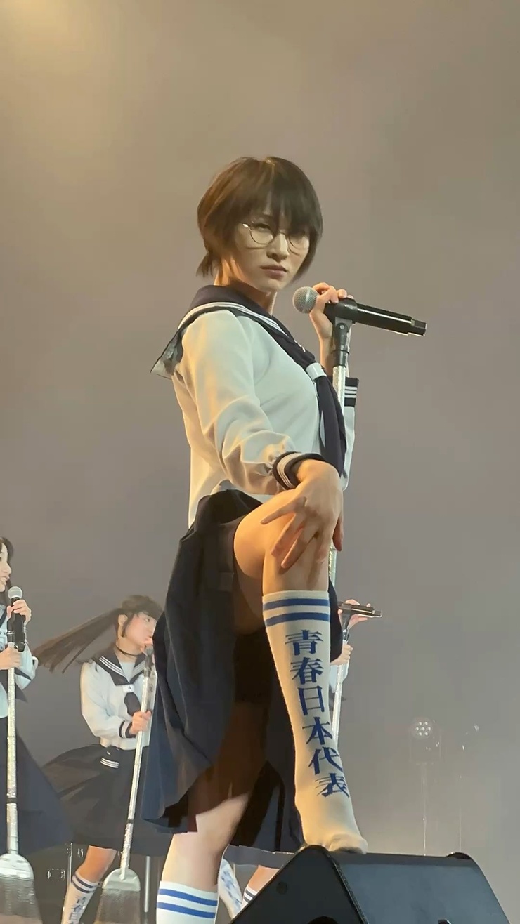 SUZUKA