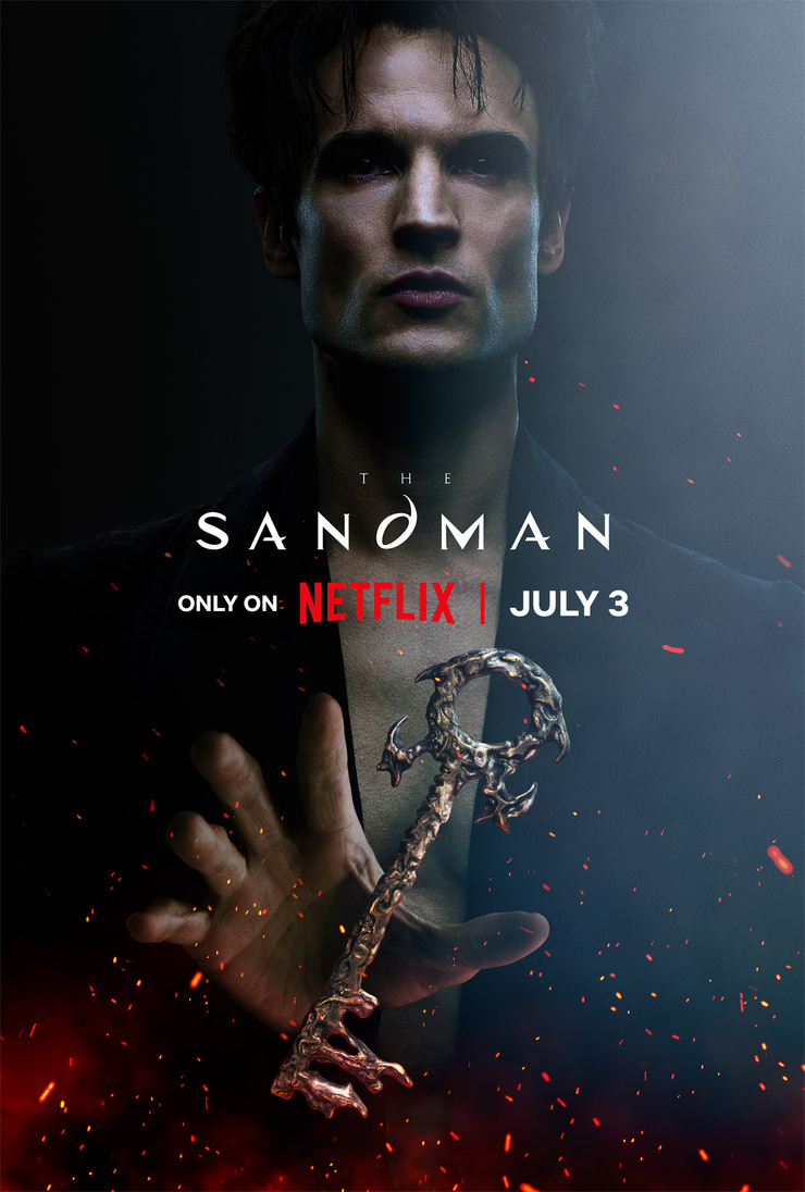 The Sandman The Sandman