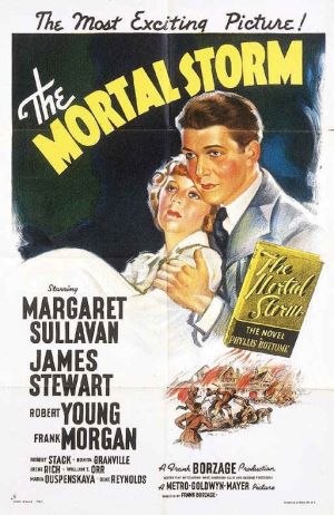 The Mortal Storm