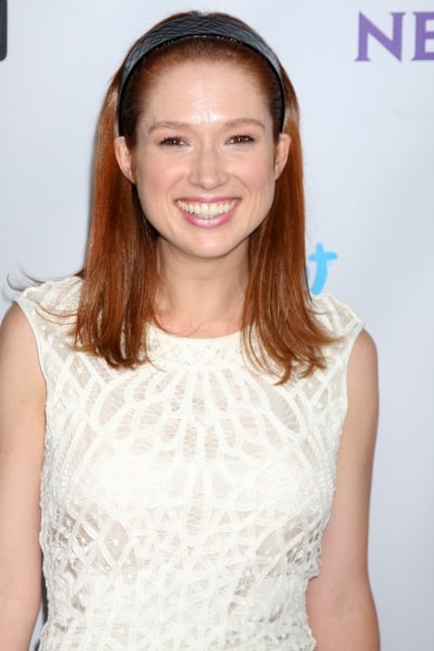 Ellie Kemper