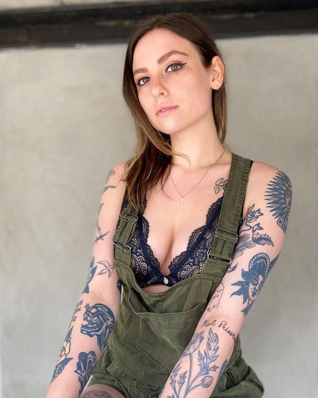 Natalie Cuomo