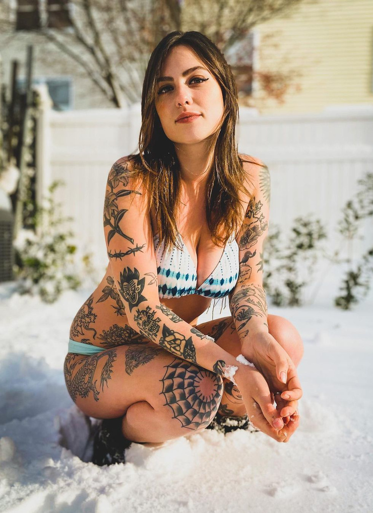 Natalie Cuomo