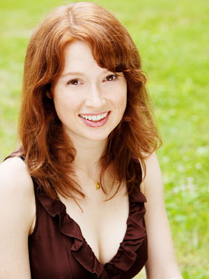 Ellie Kemper